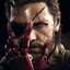 Venom Snake