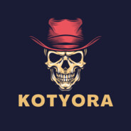 Kotyora - steam id 76561198420033365