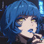 Avatar of 『莉栖』･:*Vincent*:･