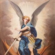 St Michael The Archangel