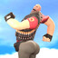 The Booty Boy