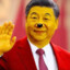 poo Xi Jinping