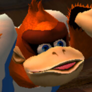 Lanky Kong avatar