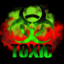 ☣ Toxic