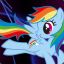 Rainbow Dash