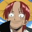 Shanks