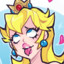 ♥~{Princess Peach}~♥