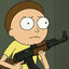 Morty♥