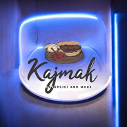 KAJMAK