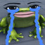froggy frog the third