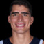 Luka Garza