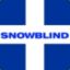 Snowblind