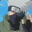 Copy Ninja Kakashi Sensei