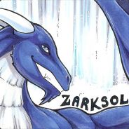 Zarksol avatar