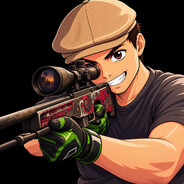 DegFps1 ♧ Steam avatar