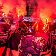 𝕳LECH TO SĄ PANY𝕳 ACAB