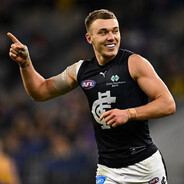 Patrick Cripps avatar