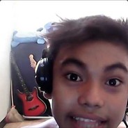 Never Mid Guy