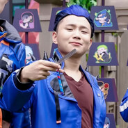 EDG的最后一块拼图