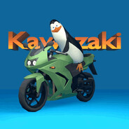 KAWASAKI avatar
