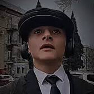 Thomas Shelby - steam id 76561197961120623