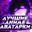 anime aura