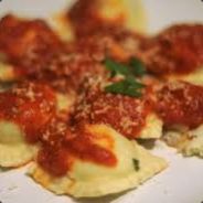 Viva Le Ravioliolyoly