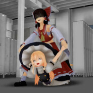 月刊少♂年魔理沙