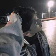 喜欢寒风的冬天