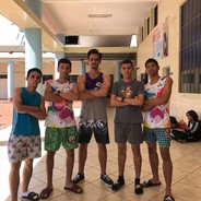 Jesus faz backup