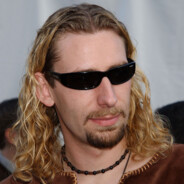 Chad Kroeger