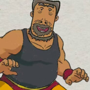 翻斗花园突破手爷战士