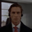 Patrick Bateman