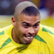 Ronaldo Nazário De Lima