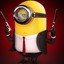 MinionS -