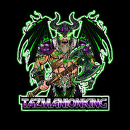 Tazmanion's Avatar