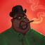 Steam avatar