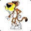 Chester Cheetah