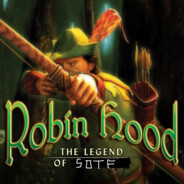 Robin From The Hood