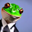 Frogsen