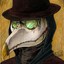 Plague Doctor