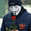 Anonymous(pidor)