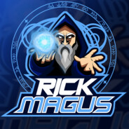 Rick Magus