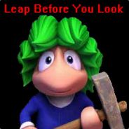 tehlemming - steam id 76561197967775630