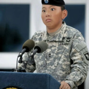 麦克阿瑟亲传弟子