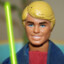 Jedi Ken