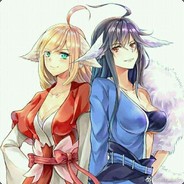 [蠕动ing] 湖畔牛氓萌新