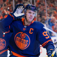 Conor McDavid