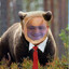 Charlie Toe-Bear