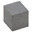 lead cube
